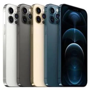 IPhone 12 Pro/ 12 Pro Max 128gb