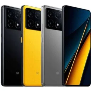 Poco X6 Pro 512GB / 256GB 5G Dual Sim Global NFC